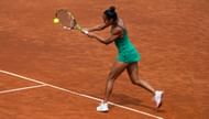 Fernandez at the Italian Open 2025 - Day Seven - Source: Getty